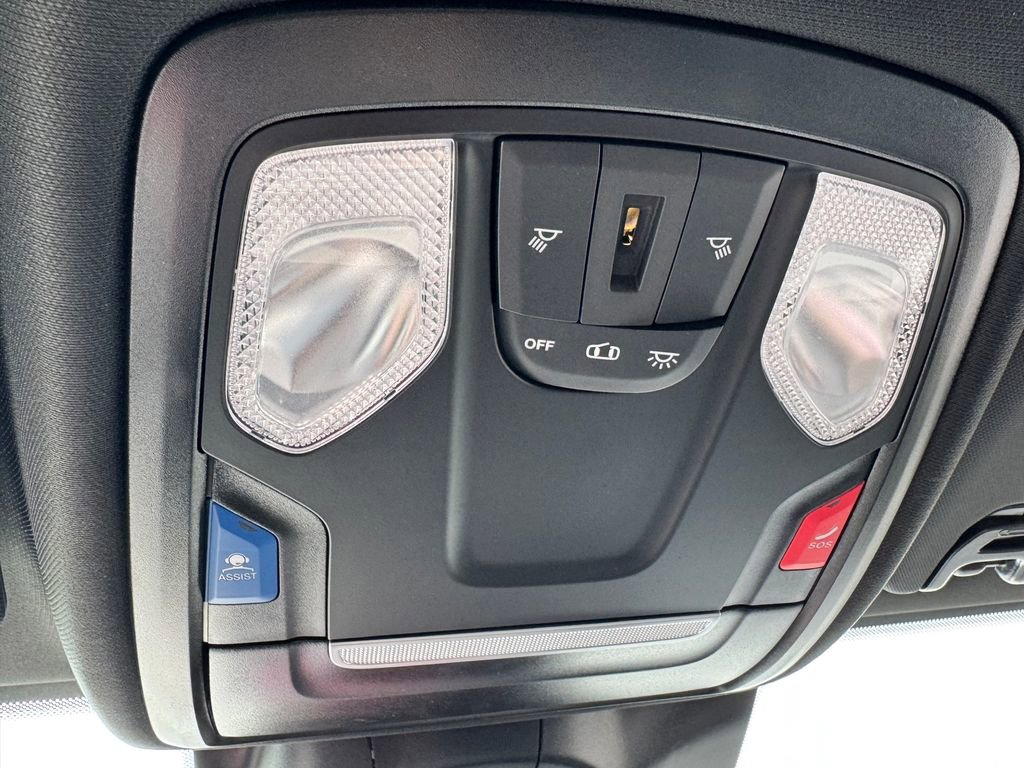 2026 RAM 5500 Tradesman