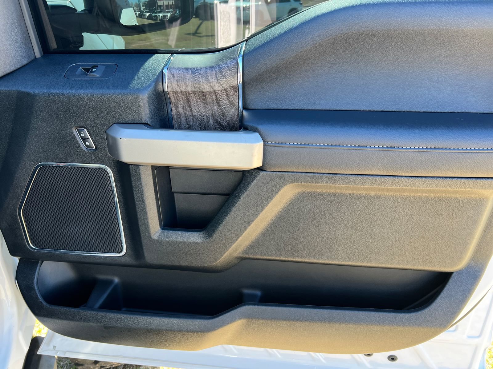 2019 Ford F350 Lariat