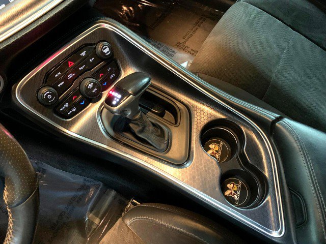 2018 Dodge Challenger R/T Scat Pack