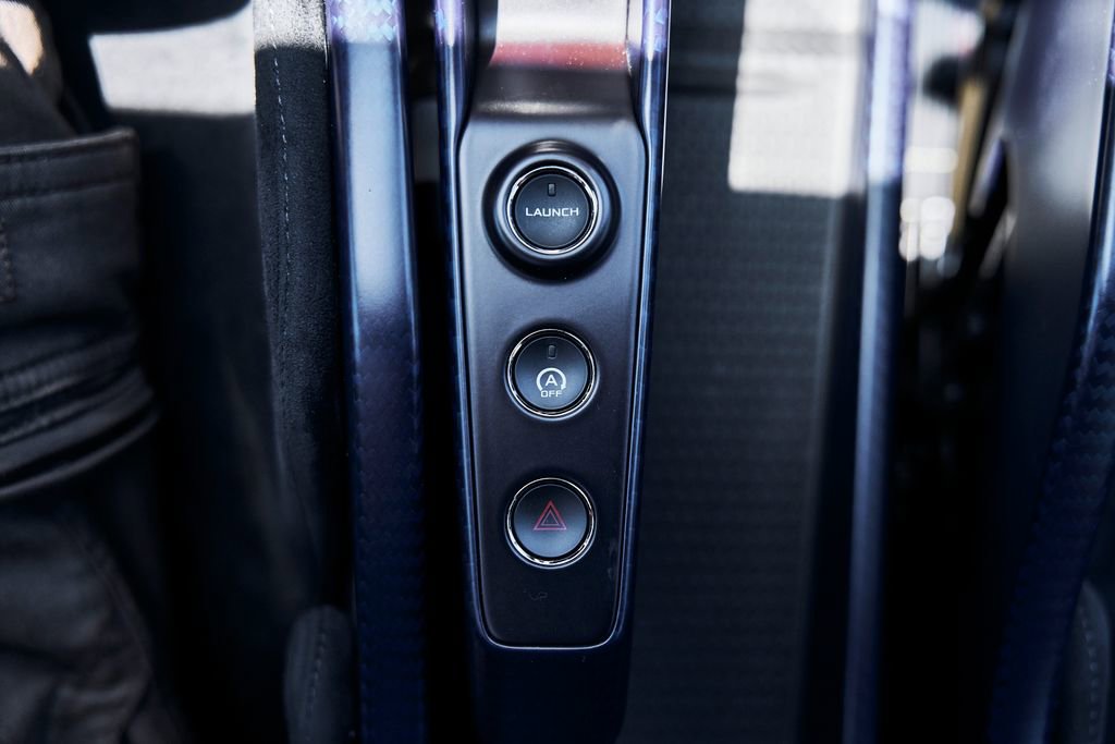 Used 2019 McLaren Senna photo 66