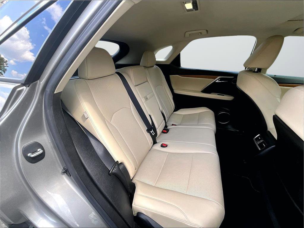 2022 Lexus RX 350 FWD