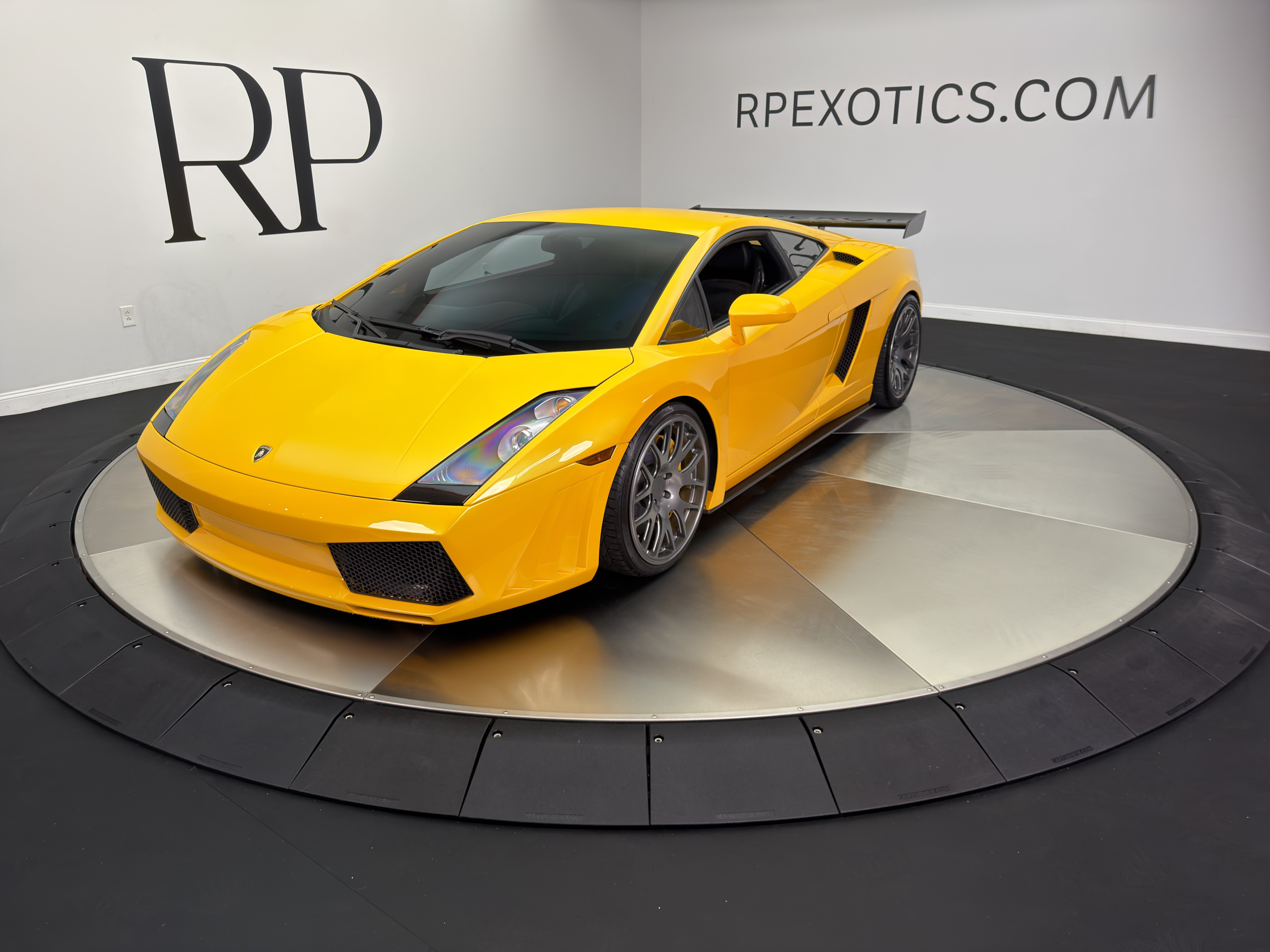 Used 2006 Lamborghini Gallardo