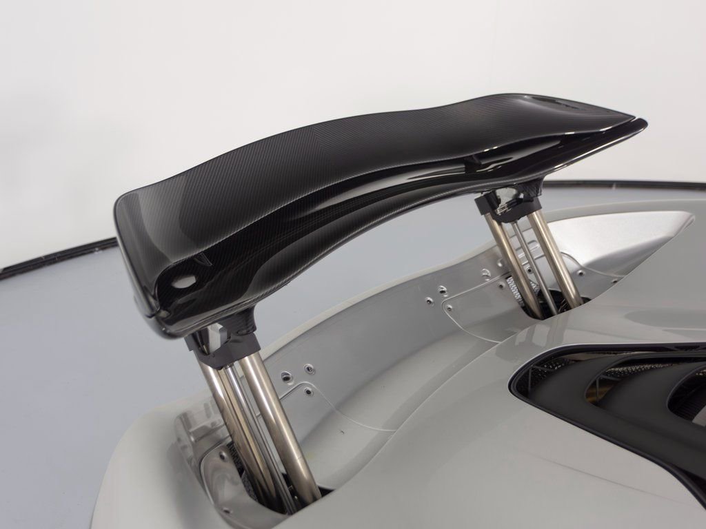 Used 2014 McLaren P1 photo 55