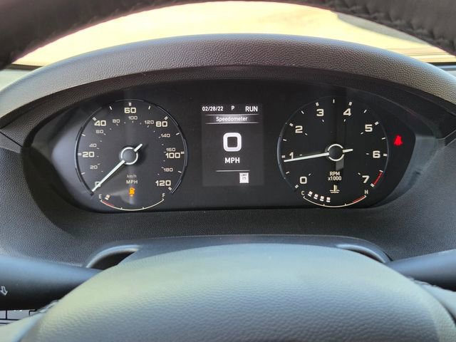 2026 RAM ProMaster 3500