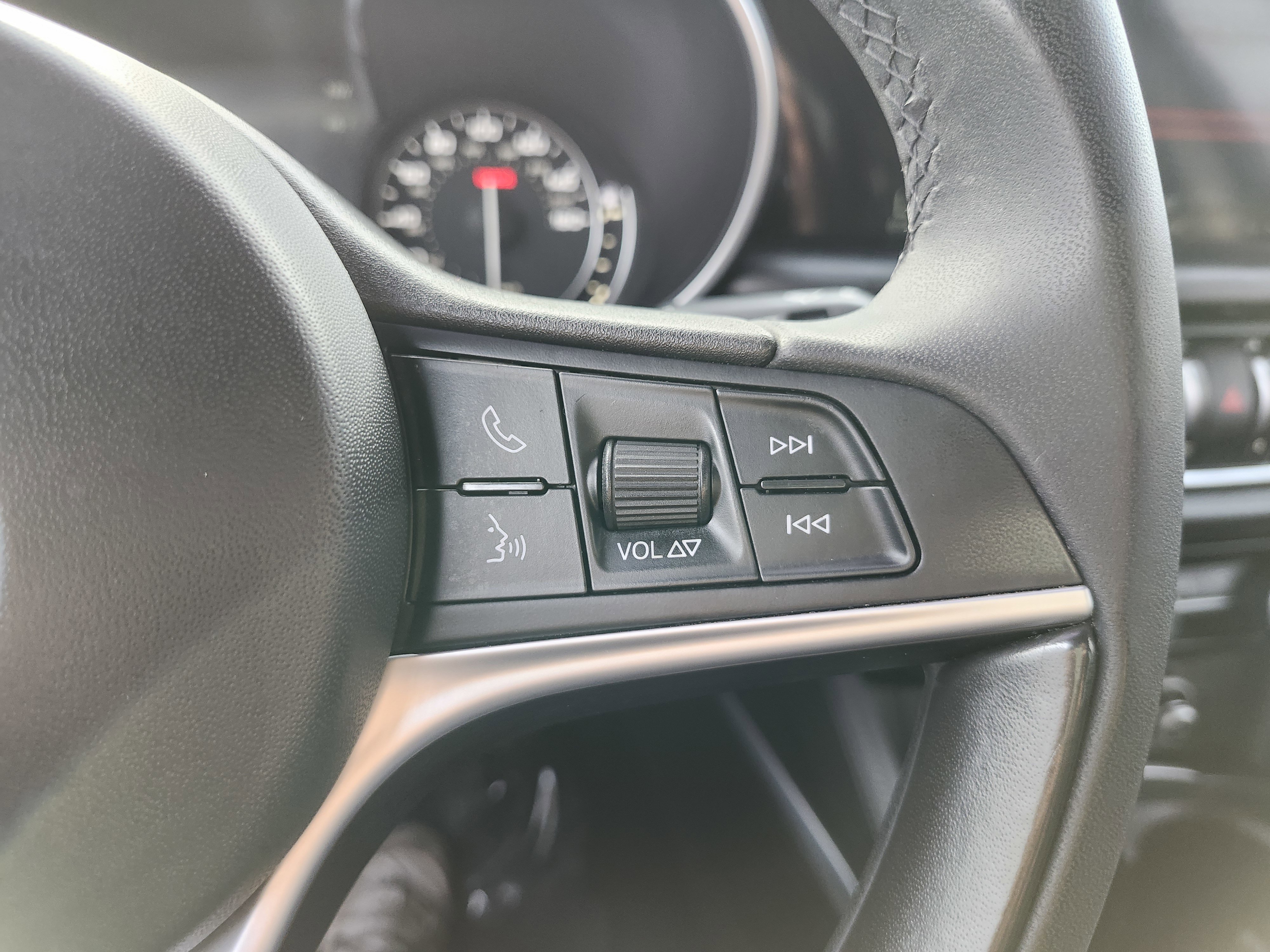 2018 Alfa Romeo Stelvio AWD