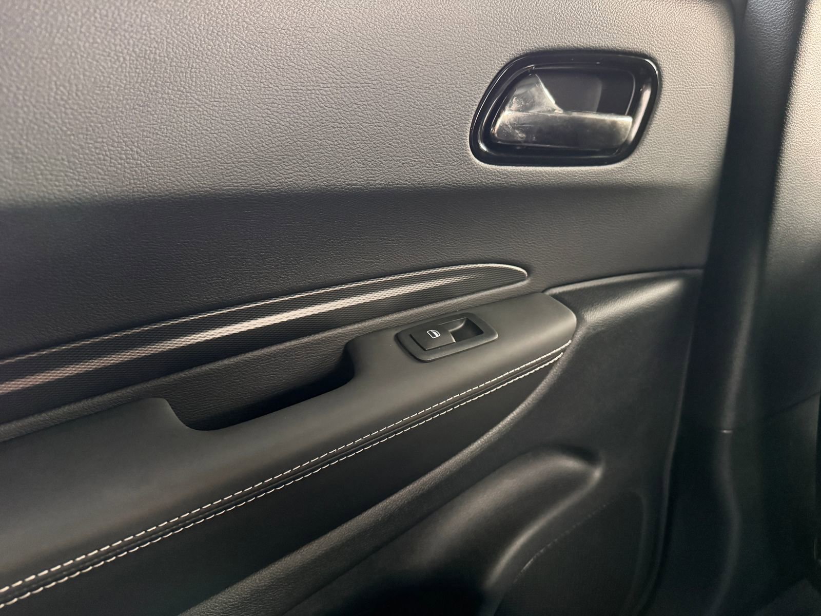 2026 Dodge Durango SRT Hellcat