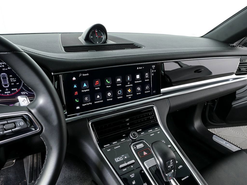 2023 Porsche Panamera 4S