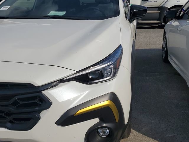 2025 Subaru Crosstrek 2.5i Sport