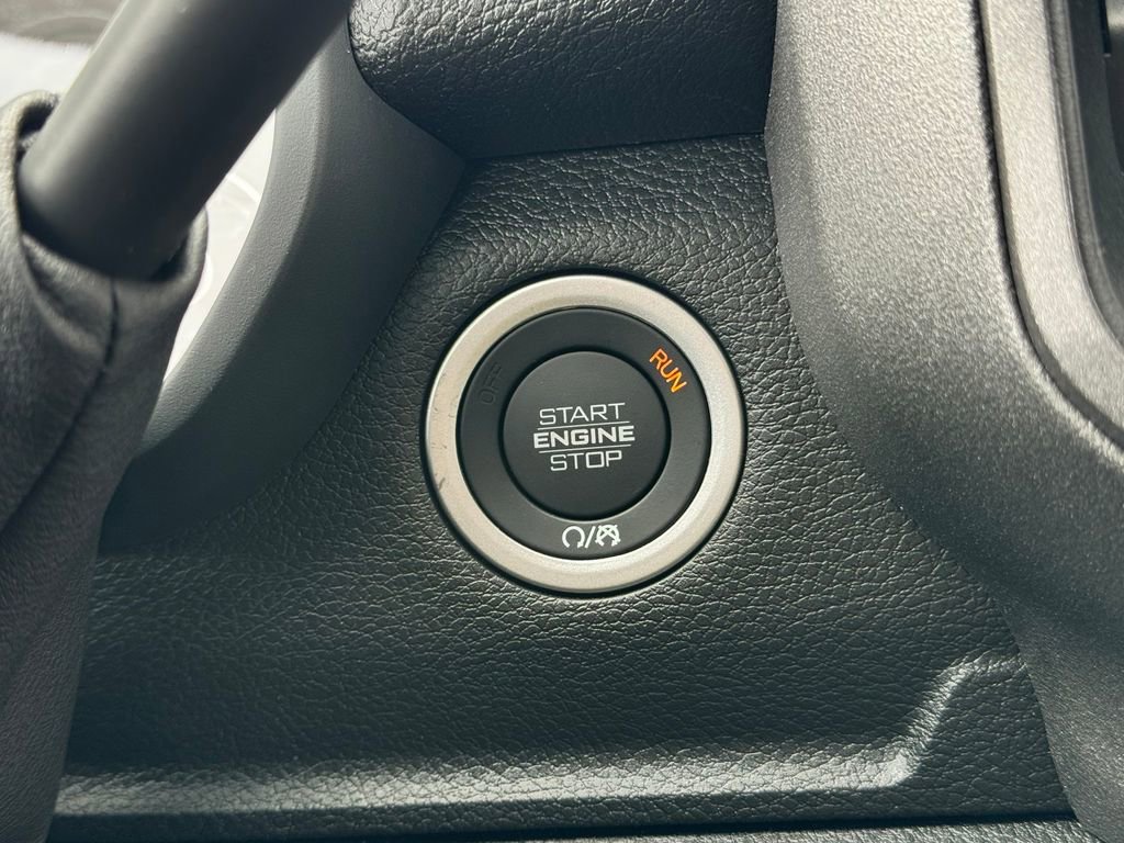 2026 RAM 4500 Tradesman