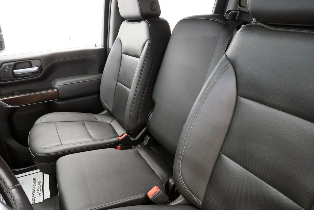 2021 GMC Sierra 3500 SLT