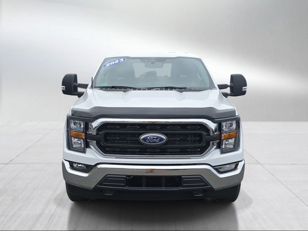 2023 Ford F150 XLT