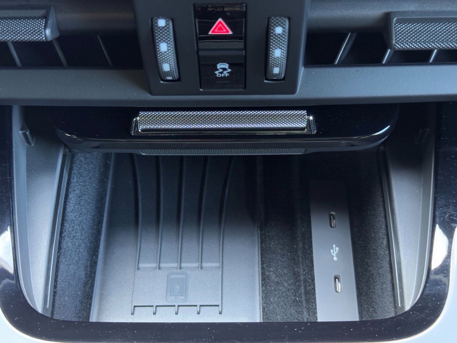 2024 Porsche Cayenne S