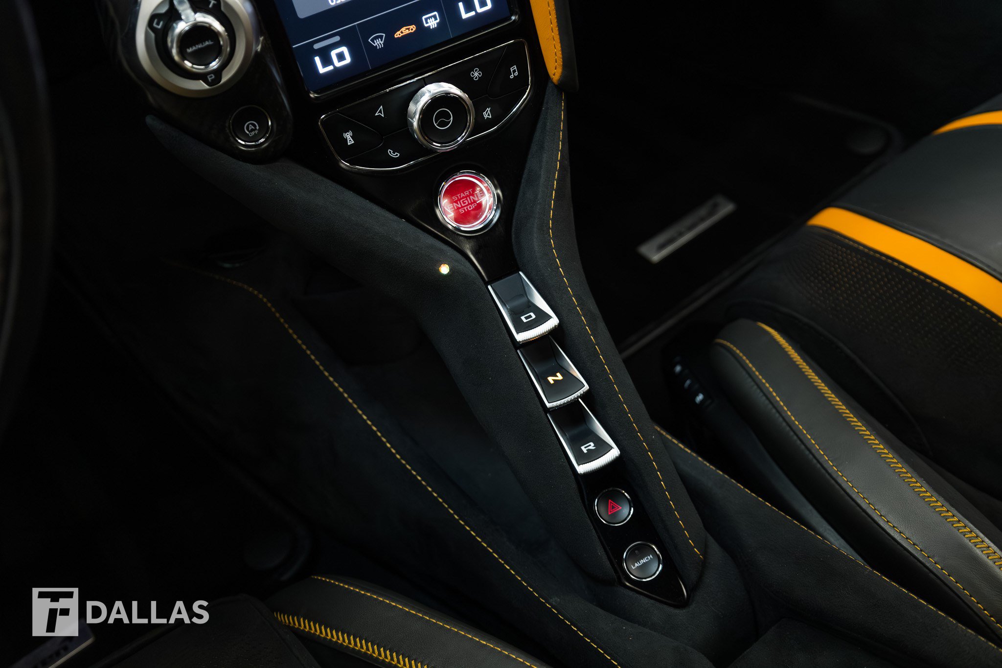 Used 2019 McLaren 720S Performance photo 32