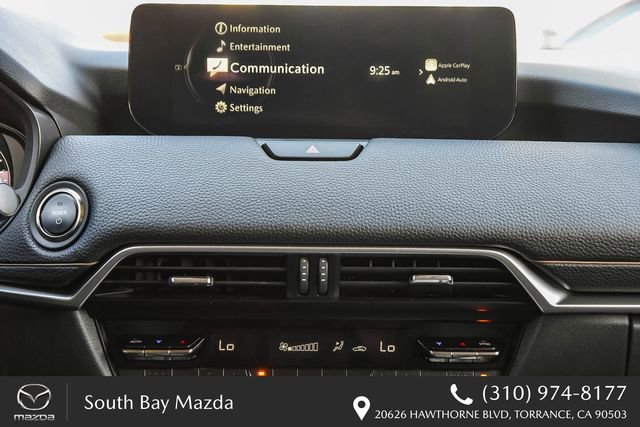 2024 MAZDA CX-90 Plug-In Hybrid w/ Preferred