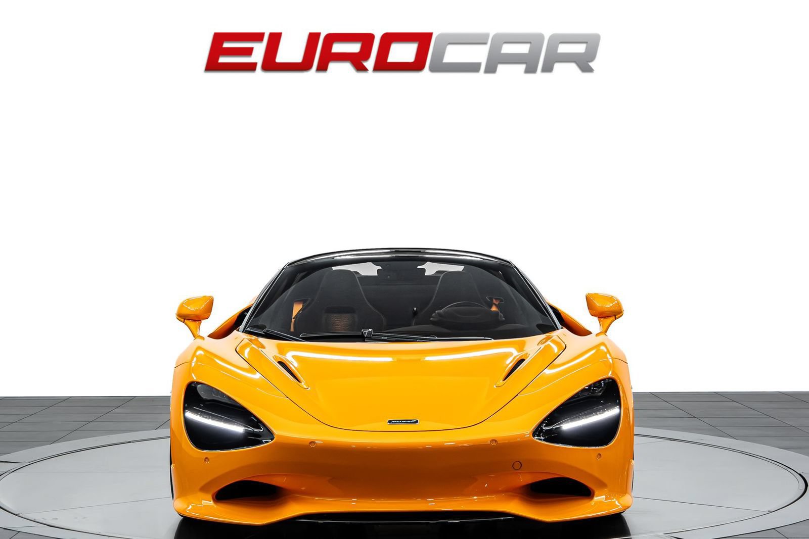 Used 2026 McLaren 750S Spider photo 10
