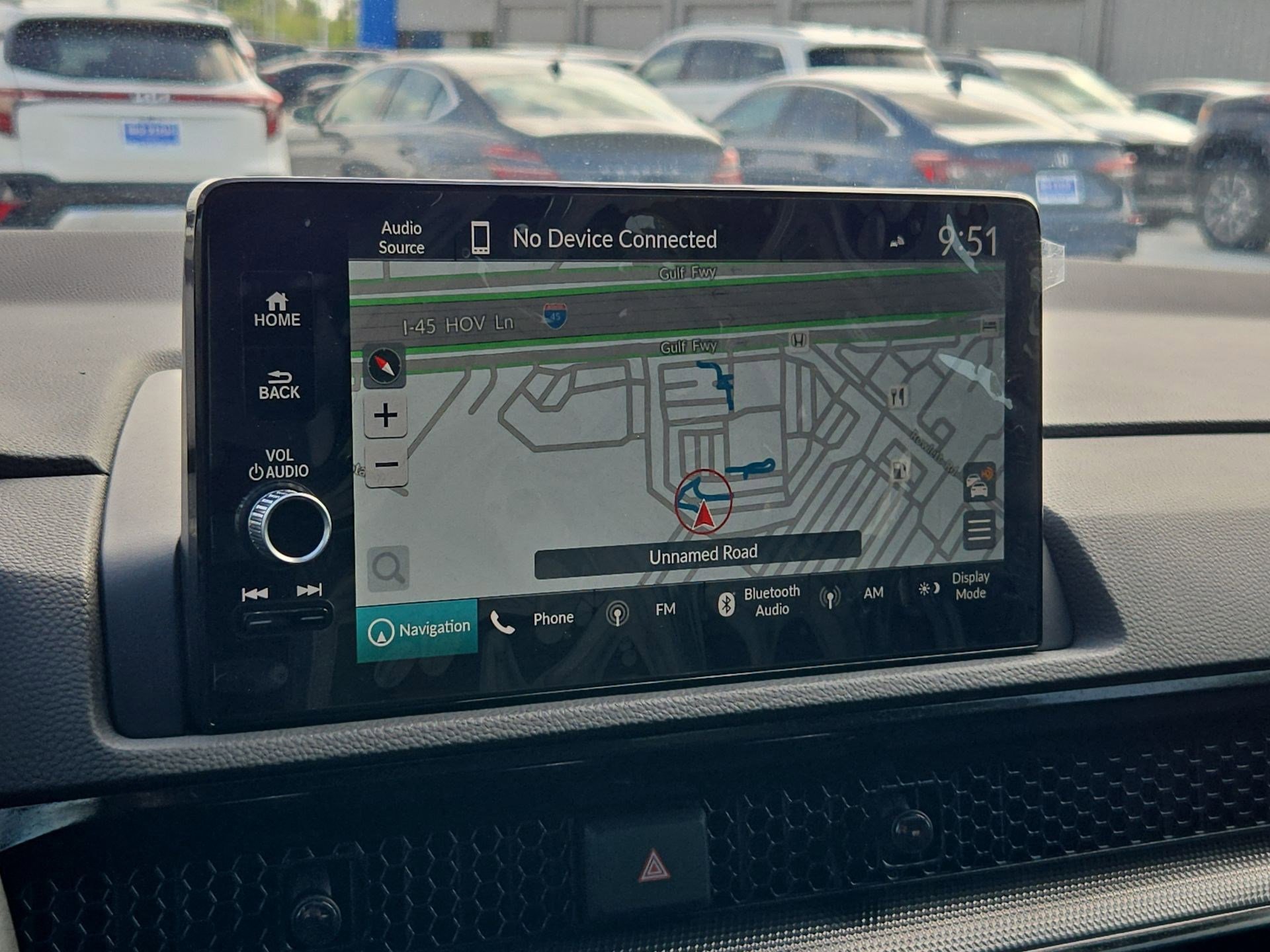 2024 Honda CR-V Sport Touring