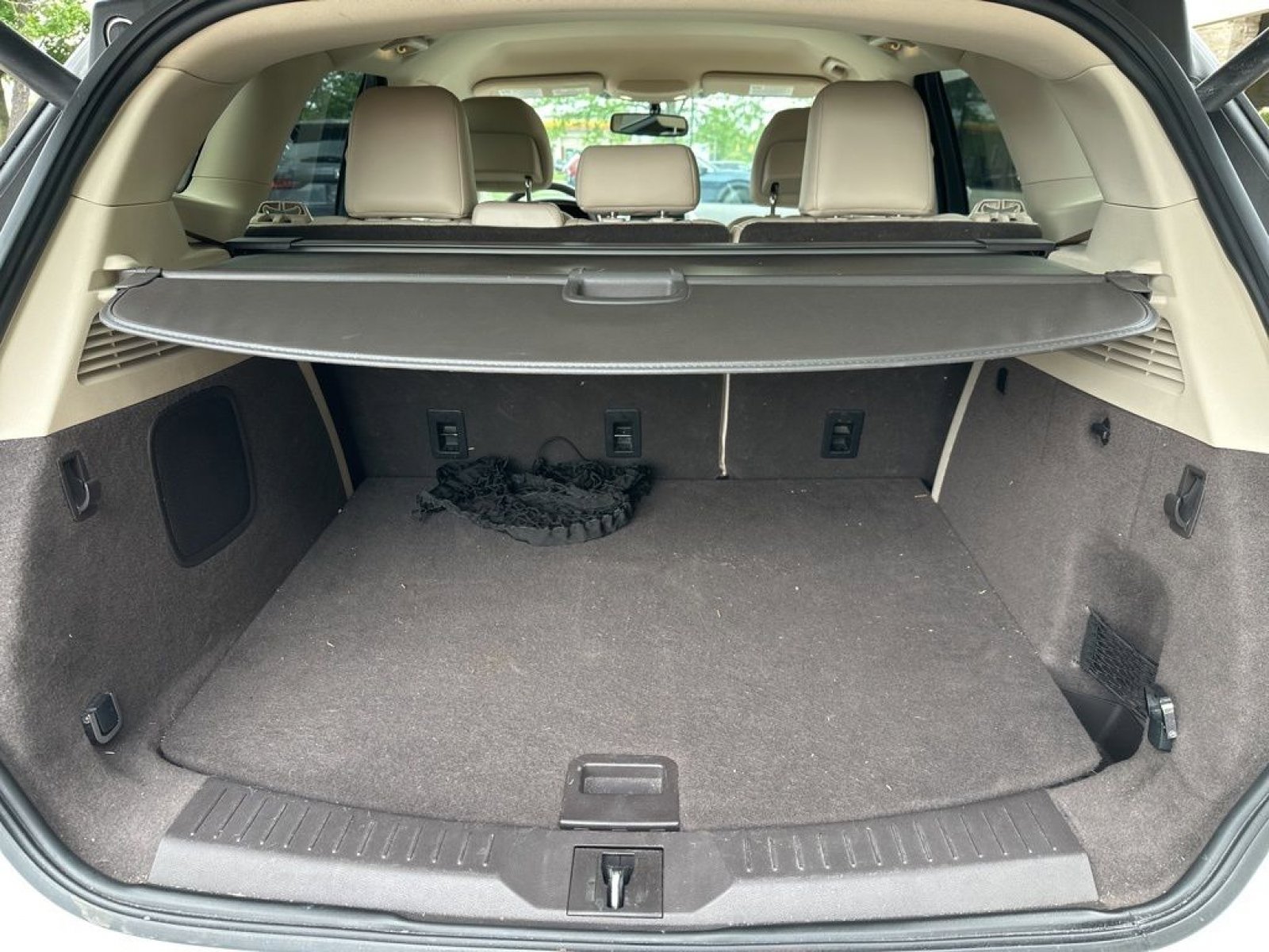 2019 Lincoln MKC Premiere