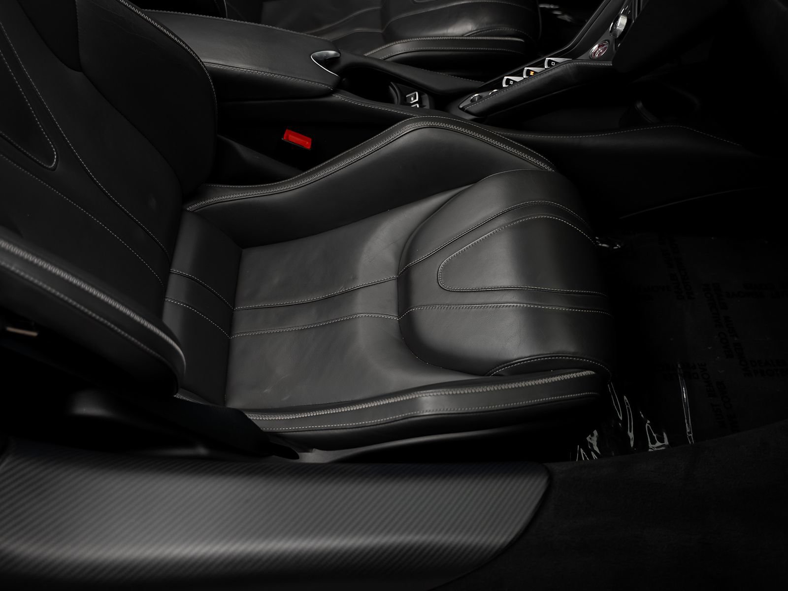 Used 2020 McLaren 720S Spider photo 38