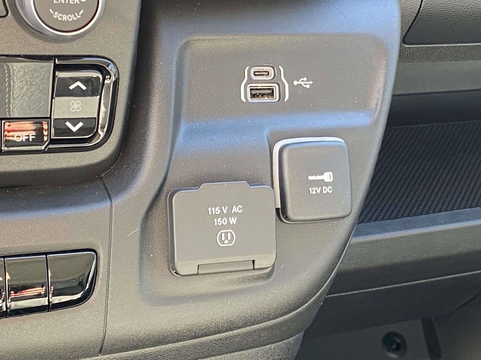 2026 RAM ProMaster 1500