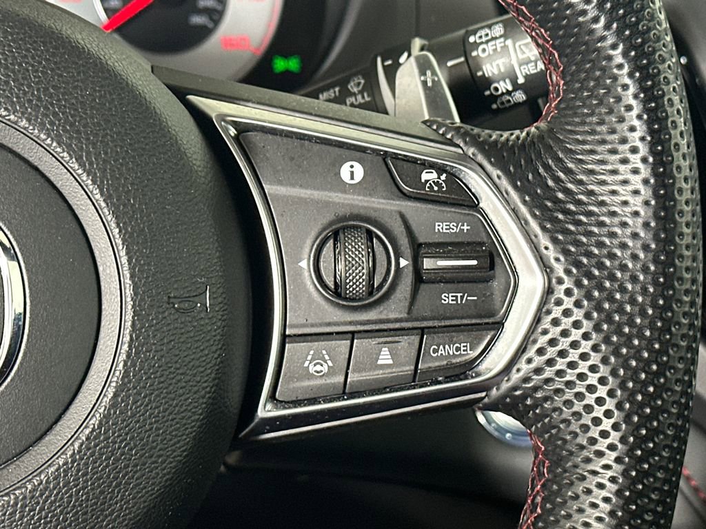 2023 Acura RDX A-Spec