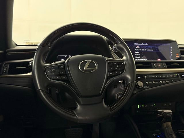 2021 Lexus ES 350