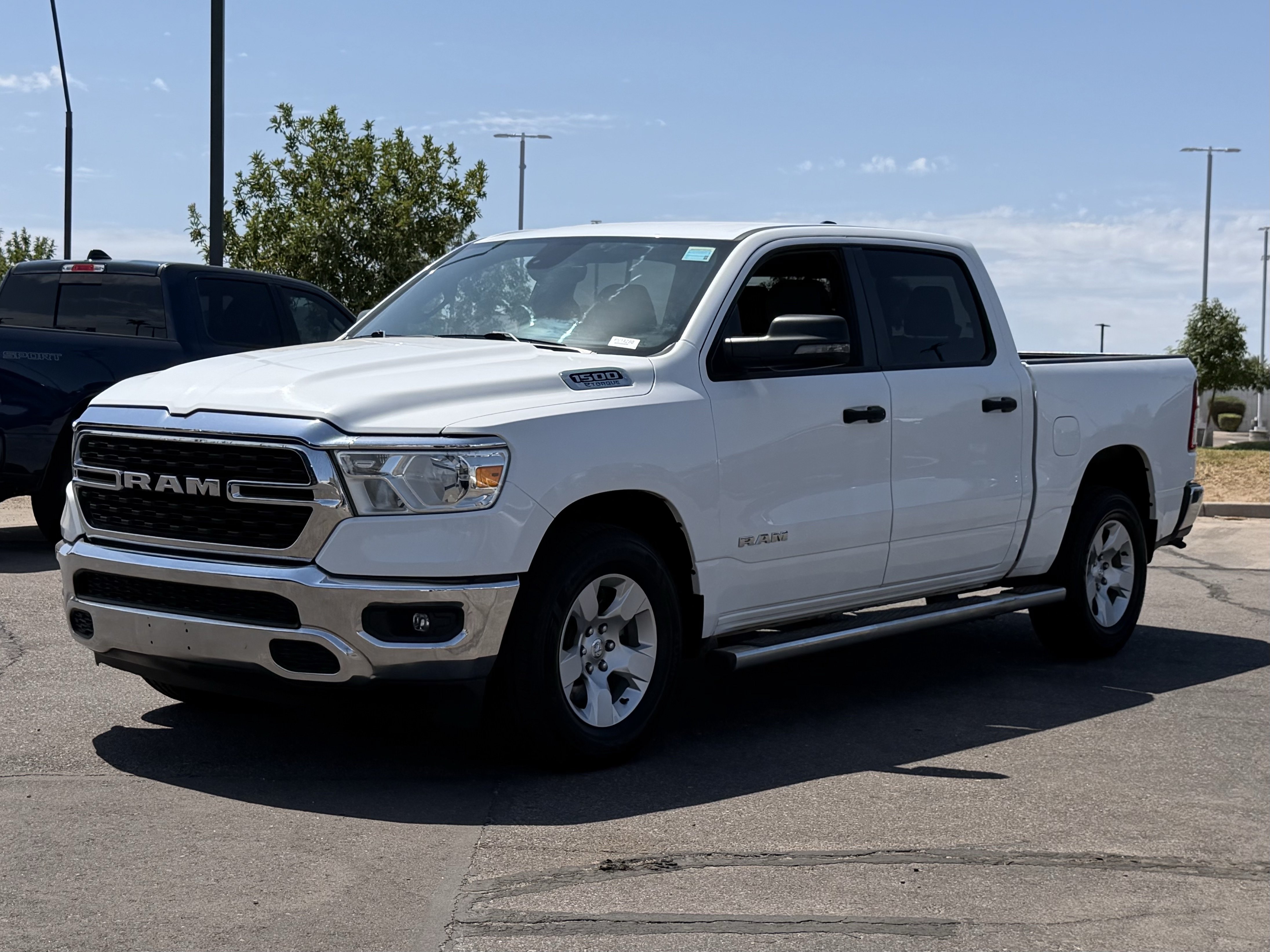 【最安値】TRX Used 2023 RAM 1500 TRX for Sale in Phoenix, AZ - Autotrader