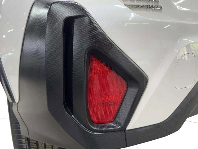 2024 Subaru Crosstrek 2.0i Premium