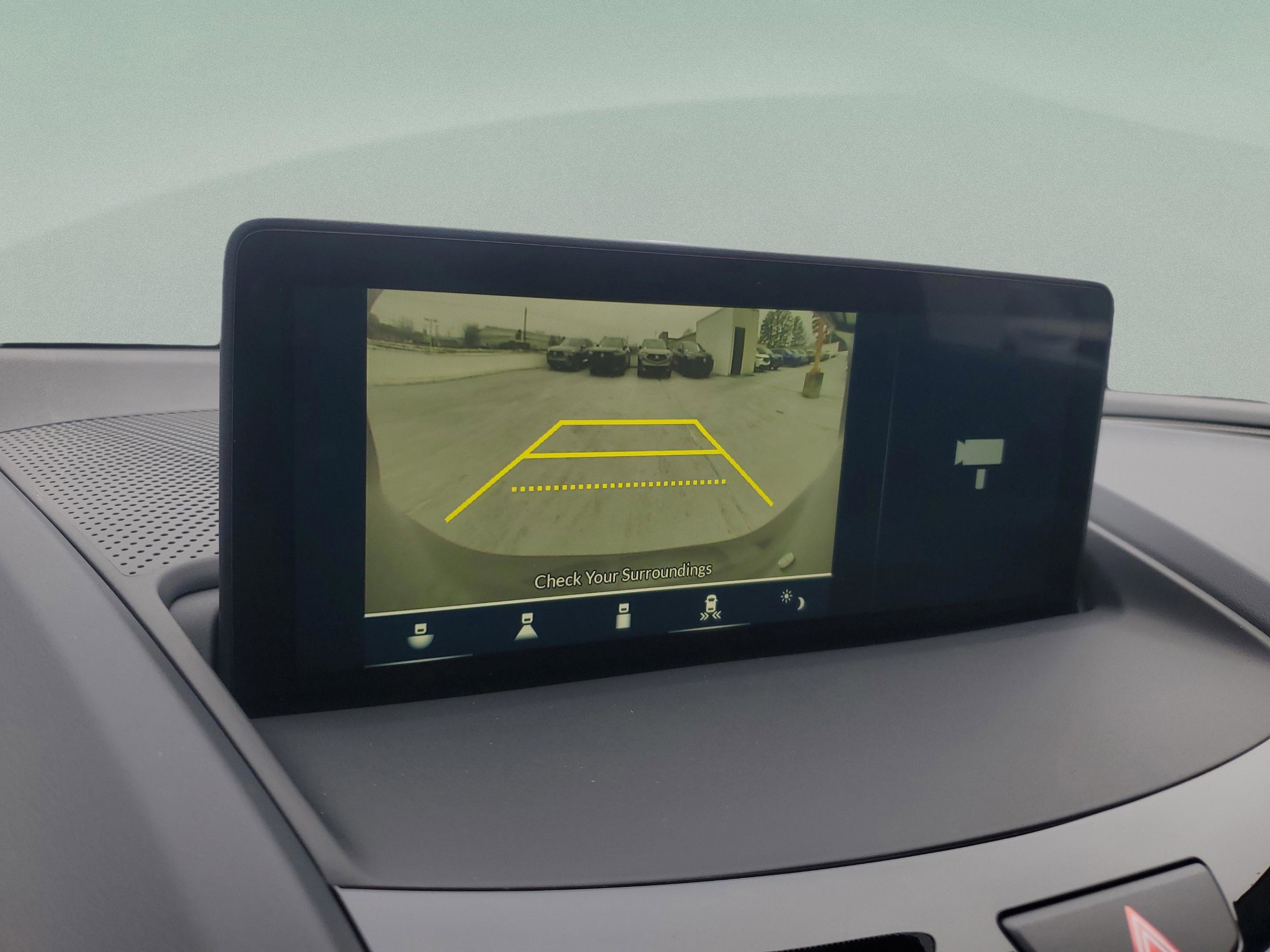 2026 Acura RDX A-Spec