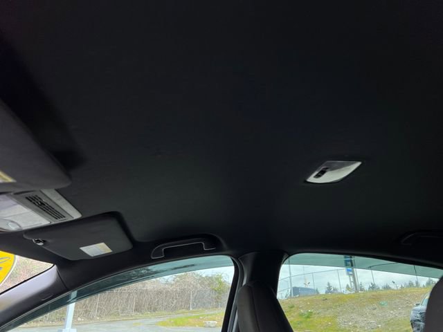 2020 Honda HR-V Sport