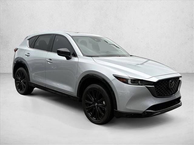 2023 MAZDA Cx-5 AWD 2.5 Turbo