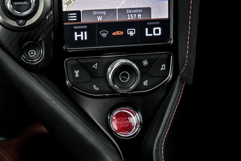 Used 2018 McLaren 720S Performance photo 36