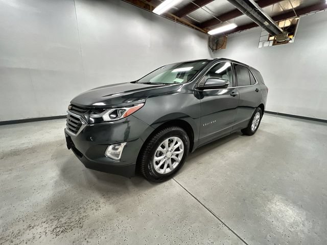 Used 2019 Chevrolet Equinox LT