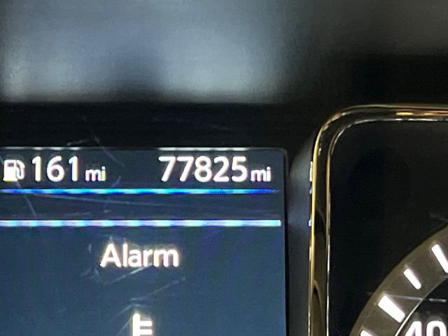 2019 Nissan Titan SV