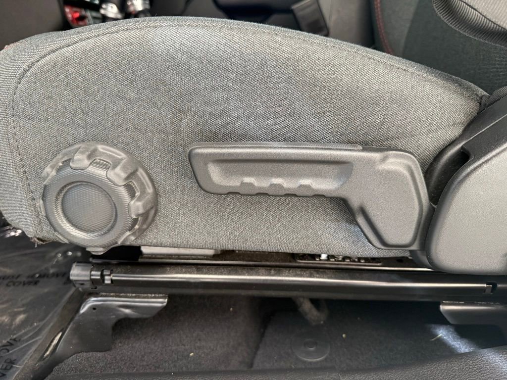 2025 Jeep Wrangler Unlimited Rubicon