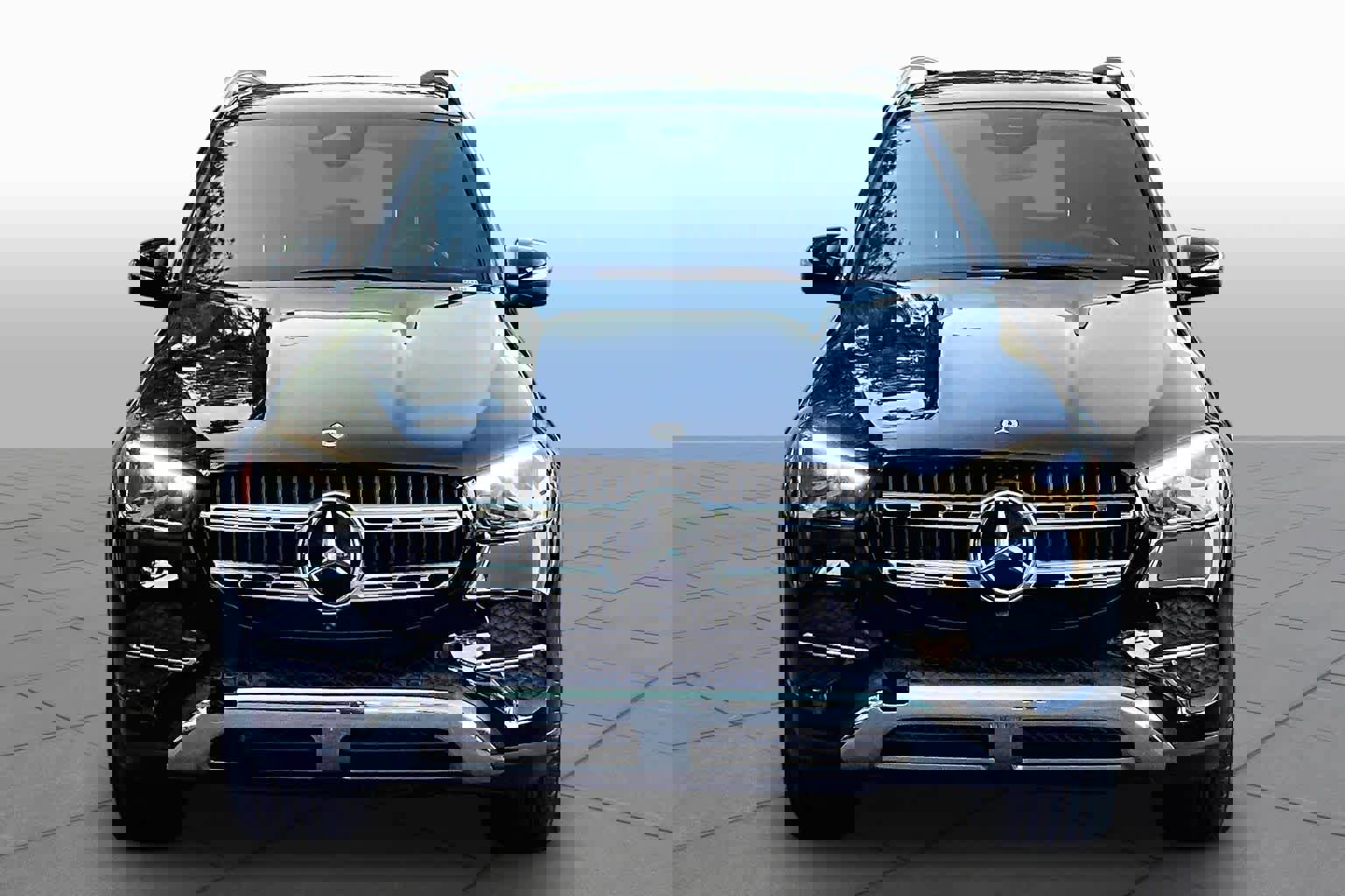 2026 Mercedes-Benz GLE 350 4MATIC