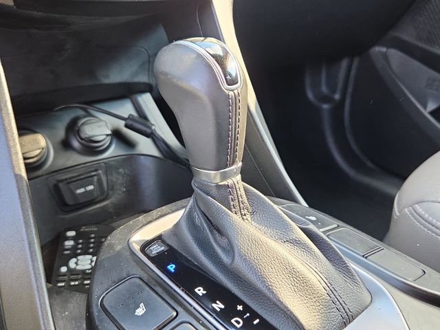 2014 Hyundai Santa Fe GLS