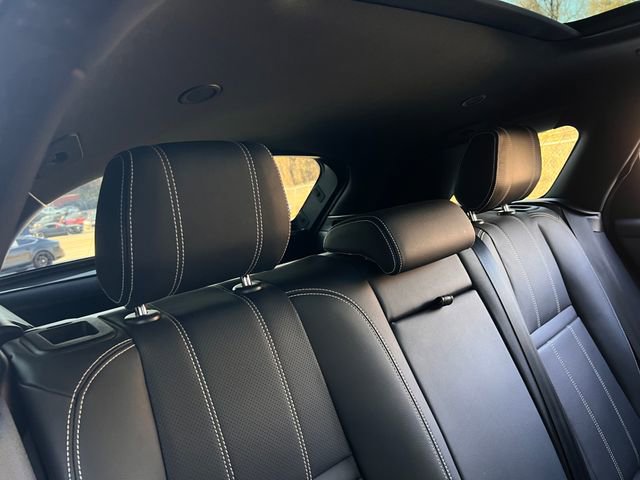 2021 Land Rover Range Rover Velar R-Dynamic S