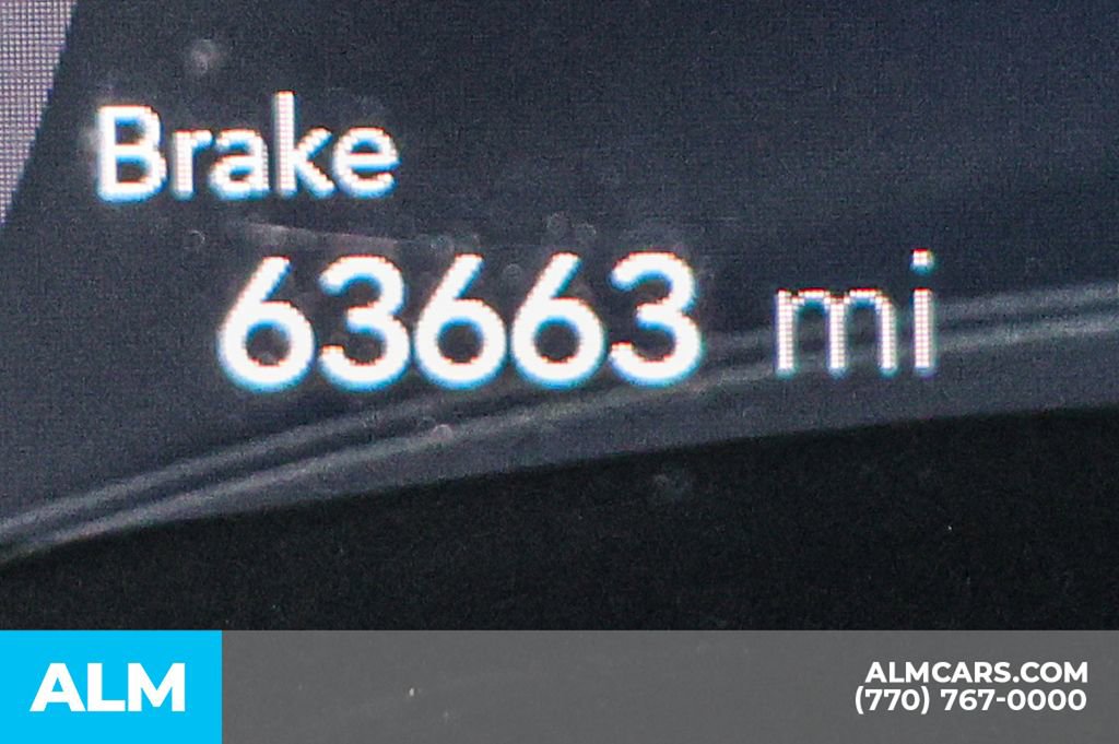 2024 Chrysler Pacifica Select