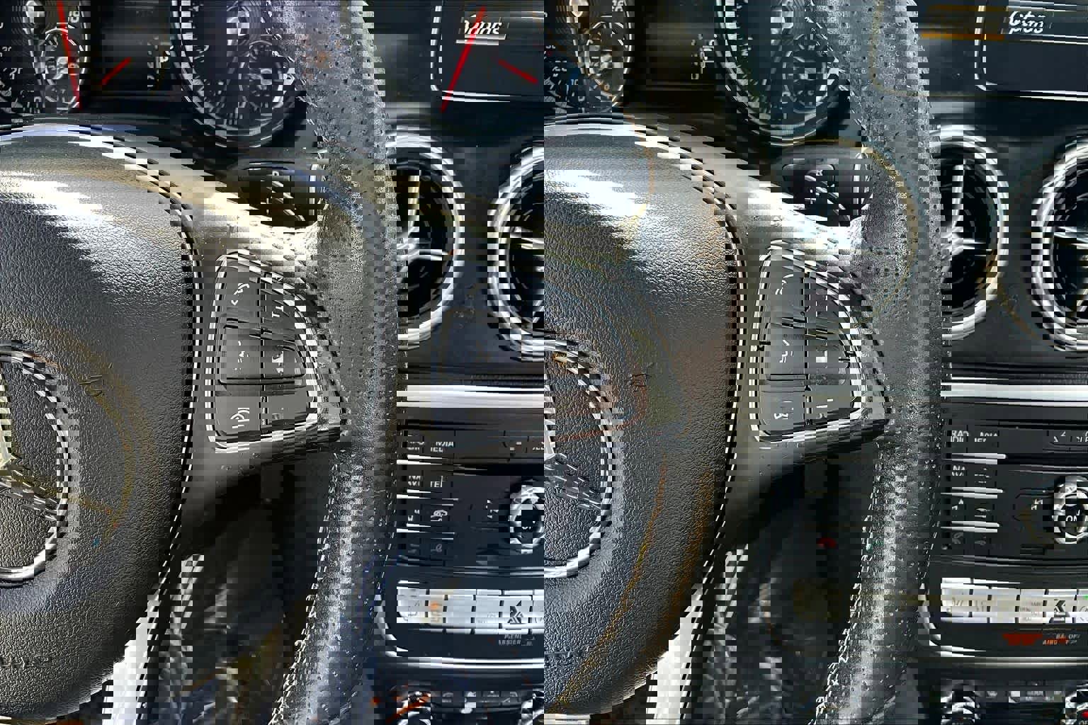 2018 Mercedes-Benz GLA 250 4MATIC