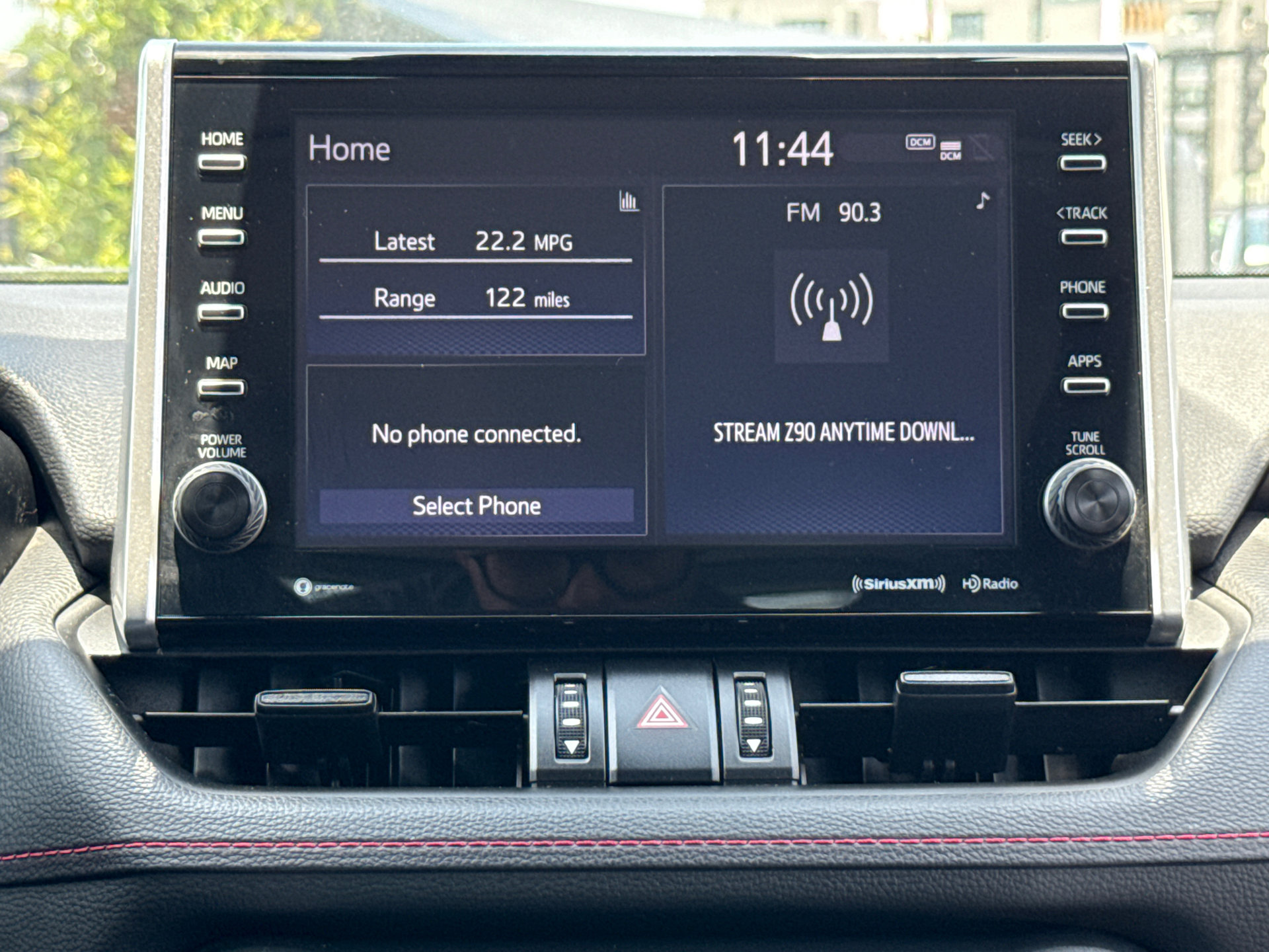 2022 Toyota RAV4 TRD Off-Road