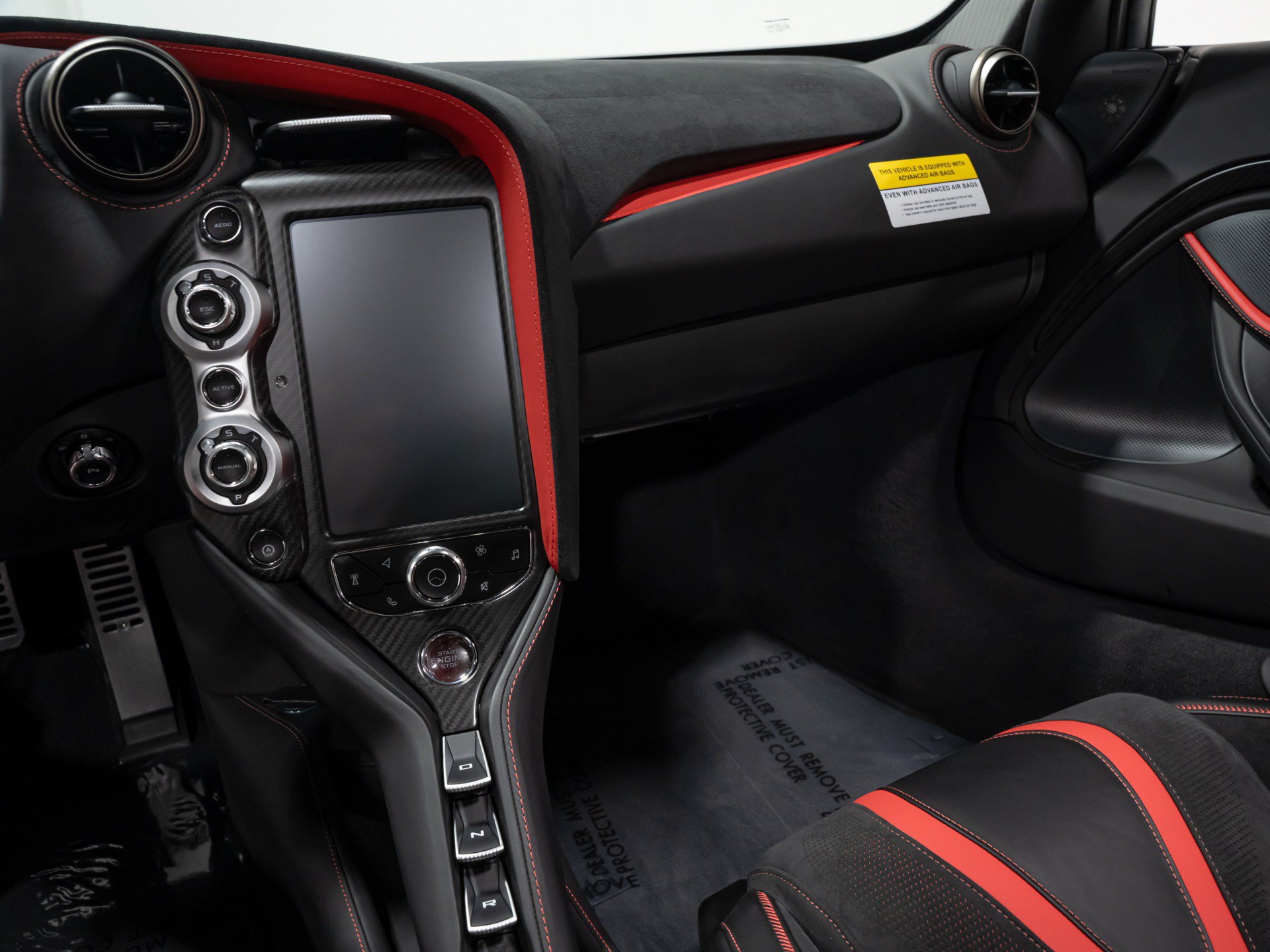 Used 2021 McLaren 720S Performance photo 60