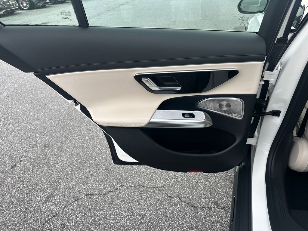 2026 Mercedes-Benz E 450 4MATIC All-Terrain Wagon