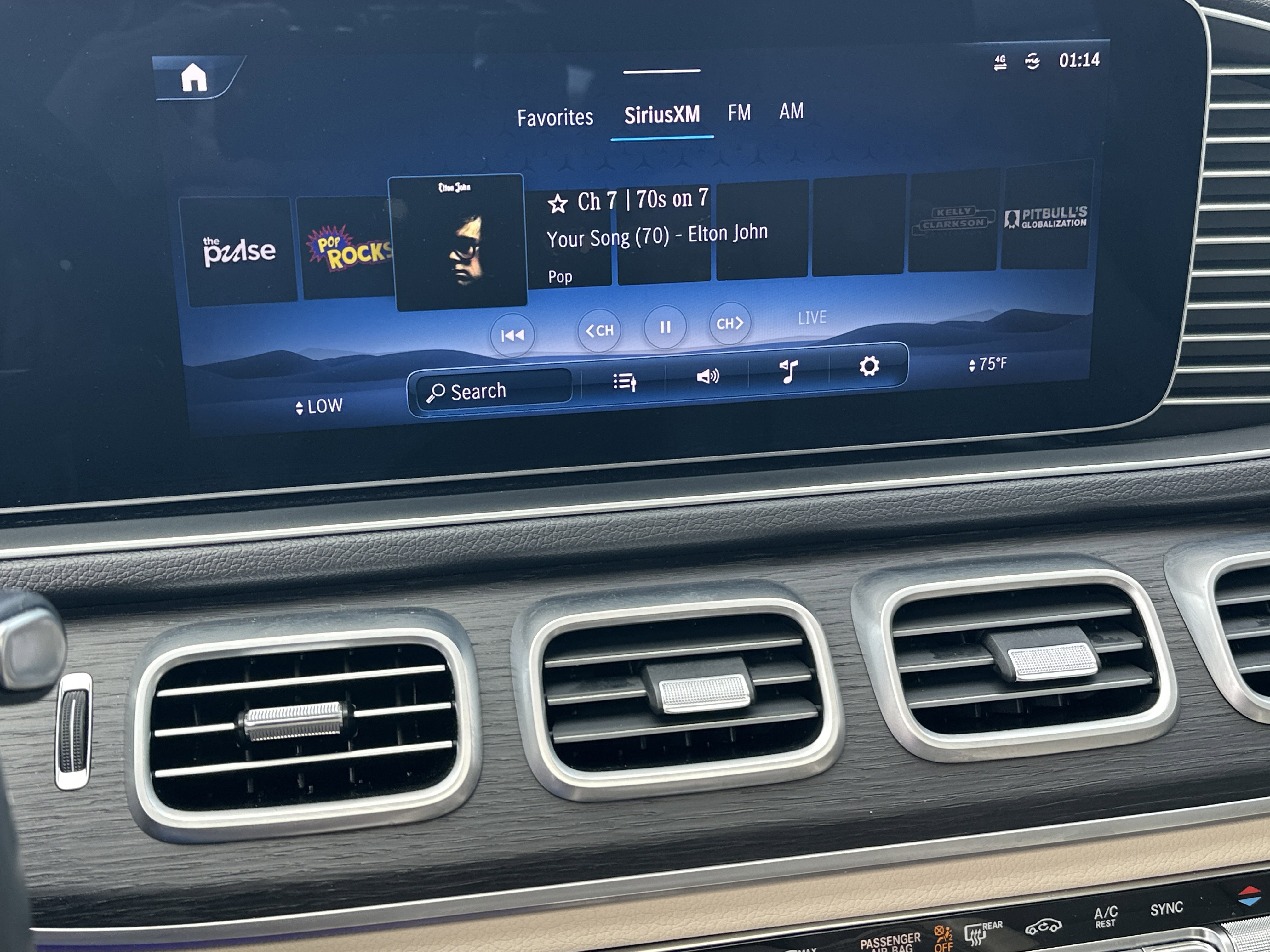 2024 Mercedes-Benz GLE 350 4MATIC