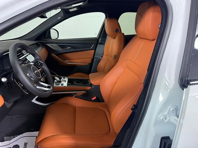 2026 Jaguar F-Pace R-Dynamic S