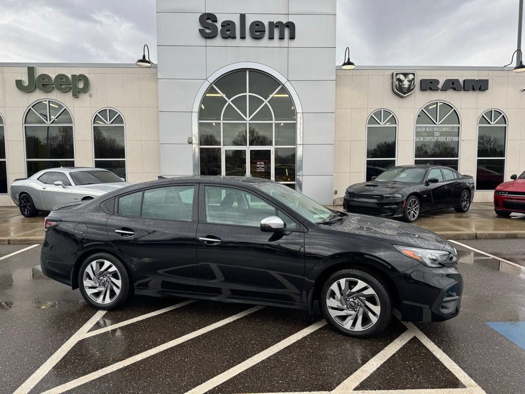 Used Subaru Legacy Touring XT for Sale in Alliance, OH - Autotrader