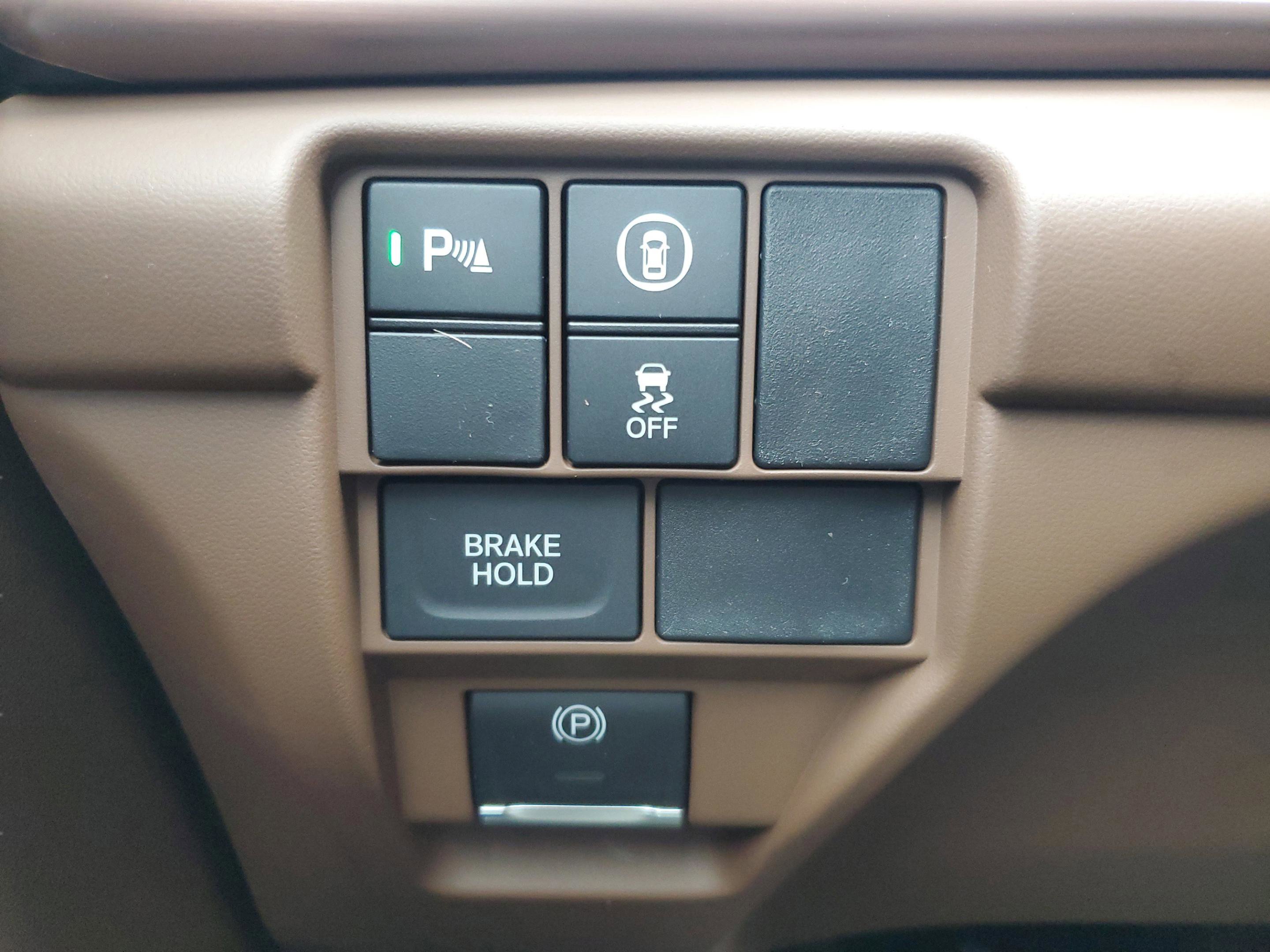 2026 Acura RDX SH-AWD w/ Technology Package