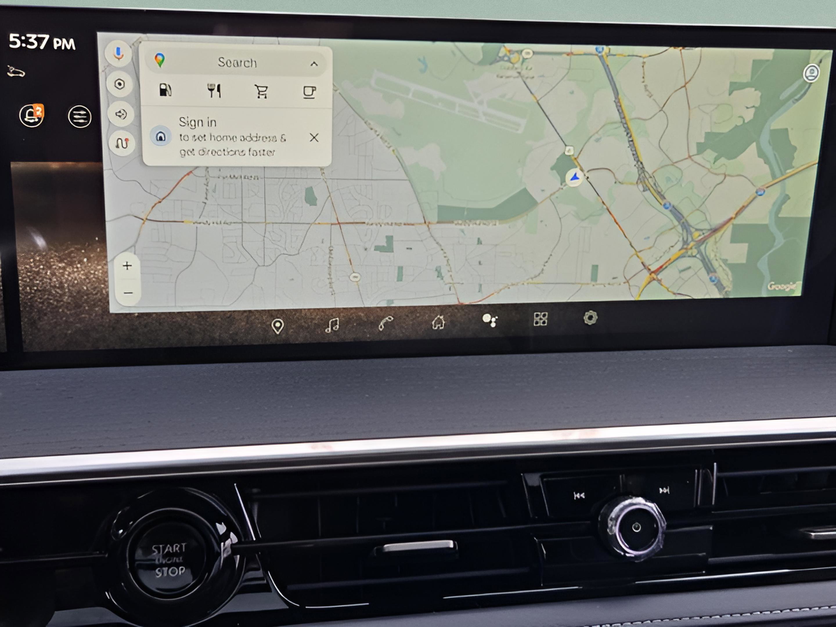 2026 INFINITI Qx80 4WD