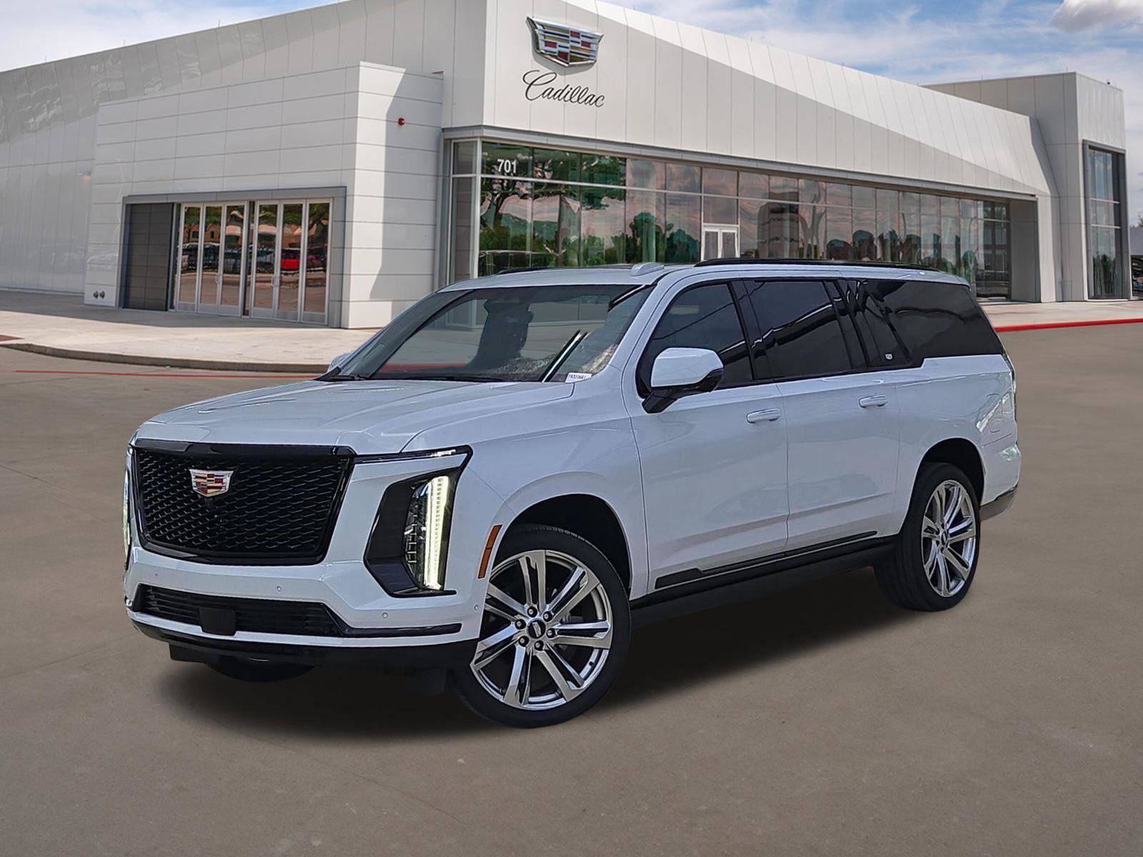 Frank Kent Cadillac of Arlington in Arlington, TX | 247 Cars