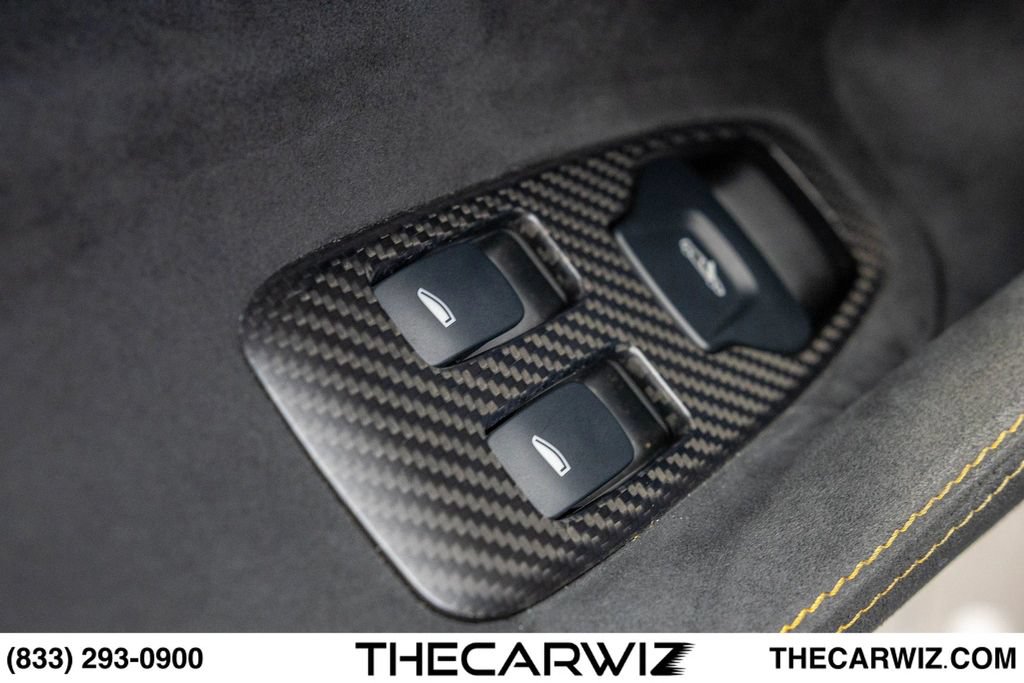 Used 2019 McLaren 600LT photo 59