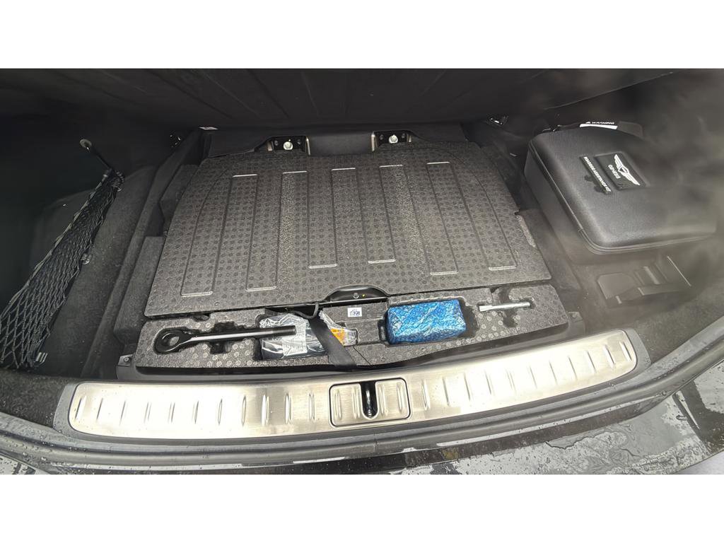 2026 Genesis G90 3.5T Prestige